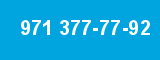 971 377-77-92 971 377-77-92